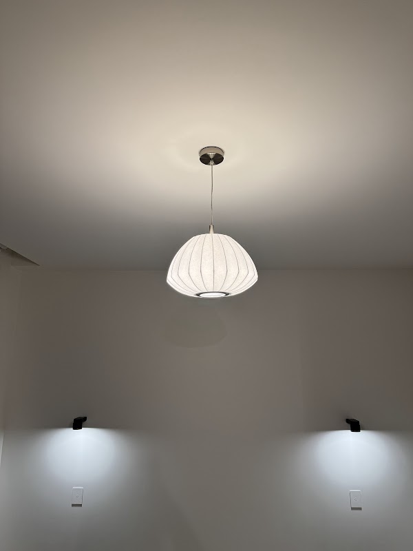 RMD Electrical work 3