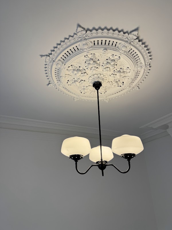RMD Electrical project 8