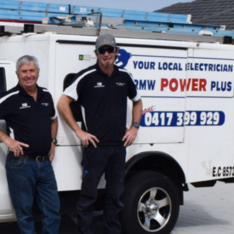 RMW PowerPlus work 3