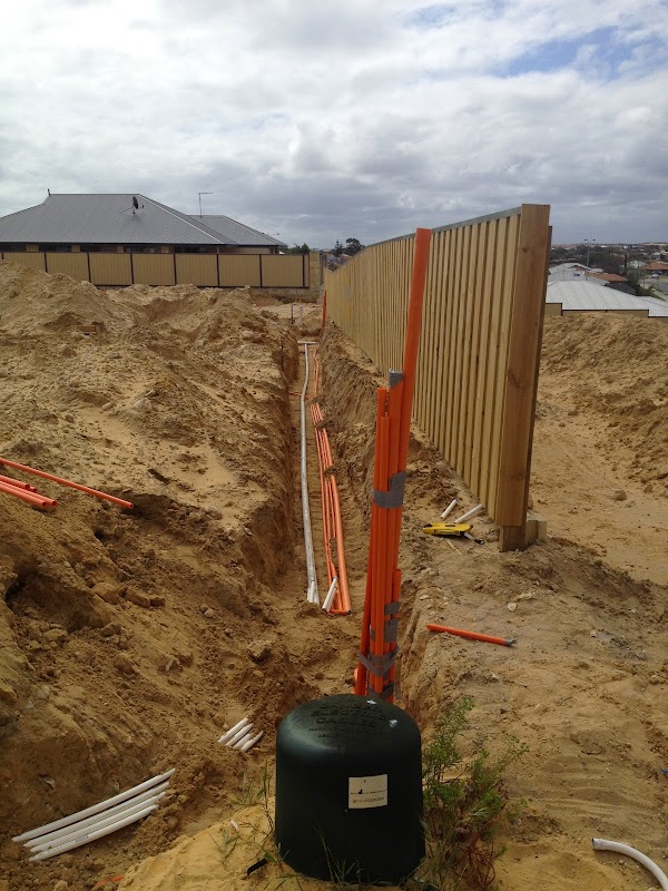 RNS Electrical project 9