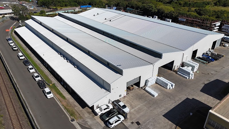 RO Steel Roofing work 2