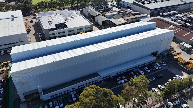 RO Steel Roofing project 6