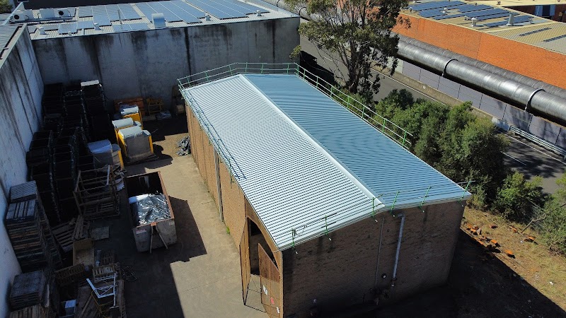 RO Steel Roofing project 9