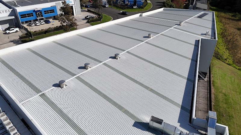 RO Steel Roofing project 10