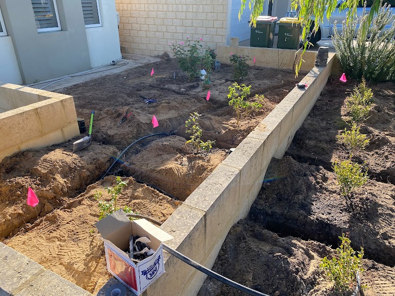 Rob's Total Lawn Service project 4