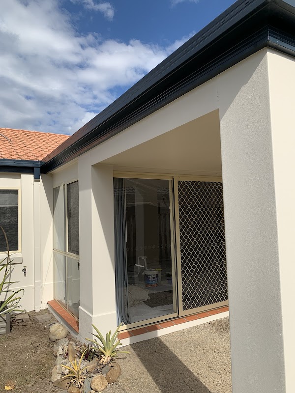 Robbo the house painter work 3