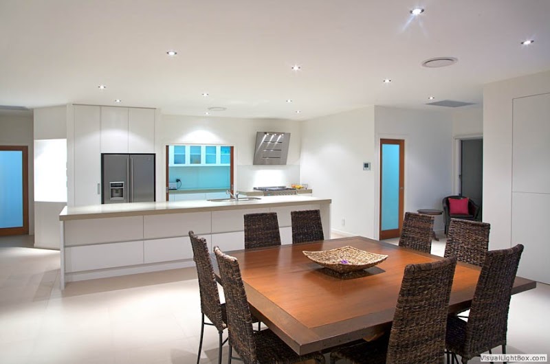 Robertson Homes work 2