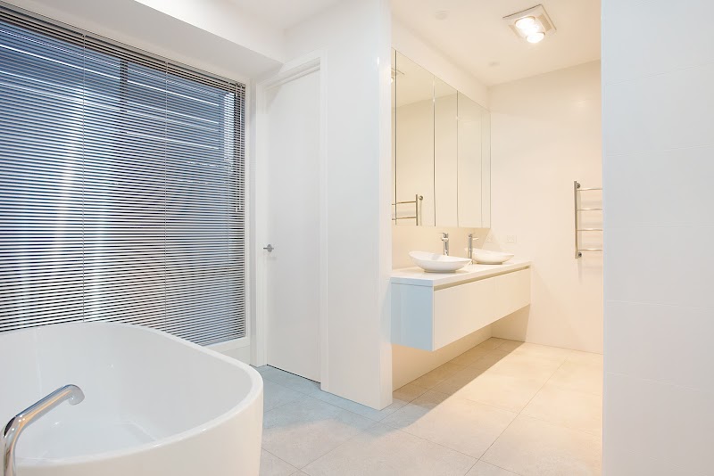 Robertson Homes project 5