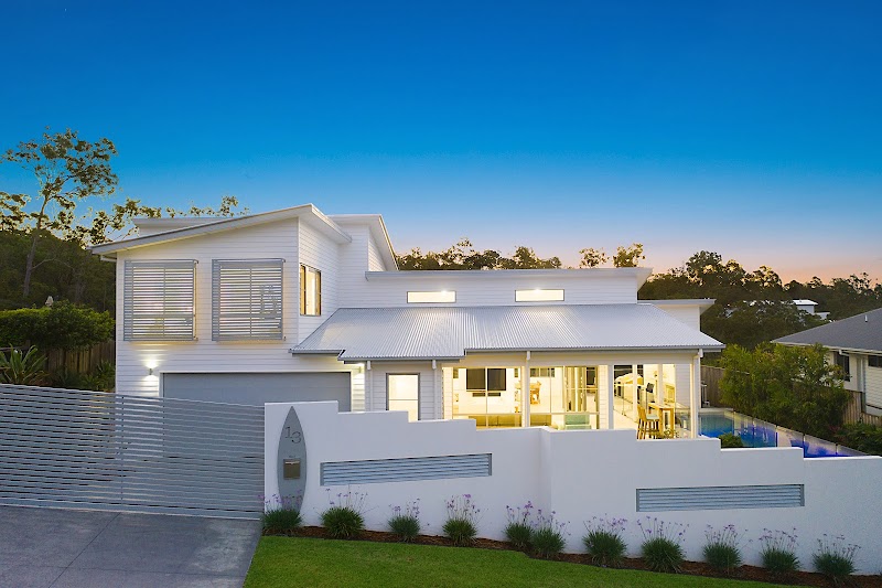 Robertson Homes project 6