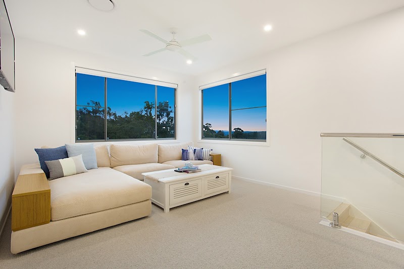 Robertson Homes project 9