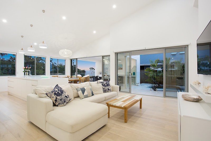 Robertson Homes project 10
