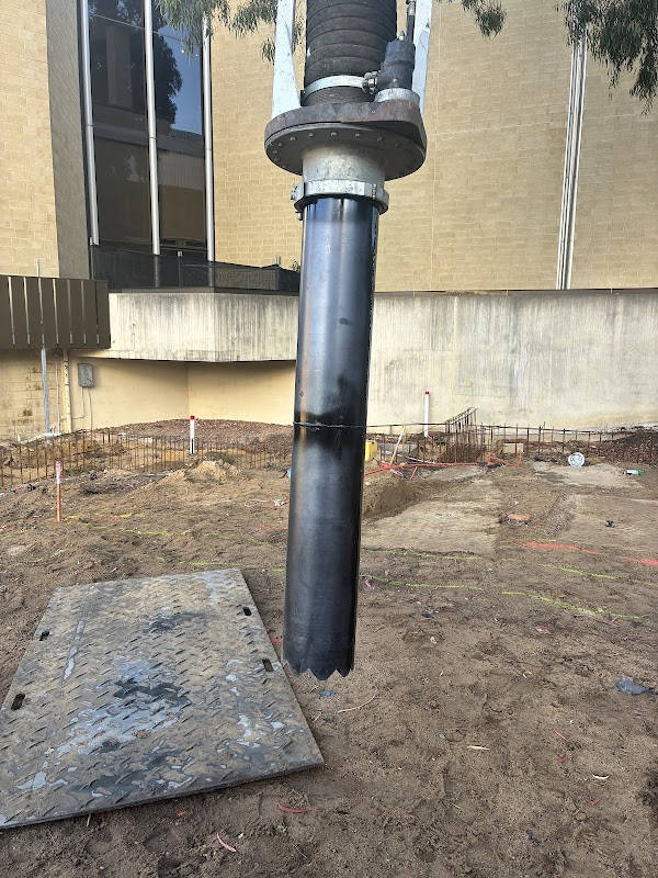Robinson's Welding Solutions project 5