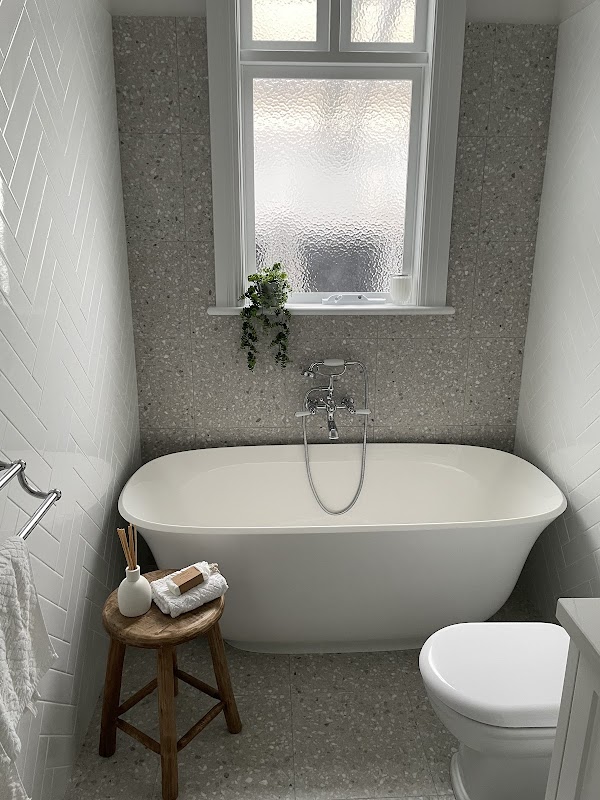 Rocco Plumbing project 9