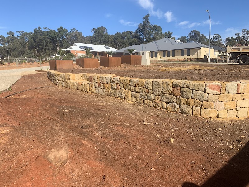 Rock-It Landscapes photo 2