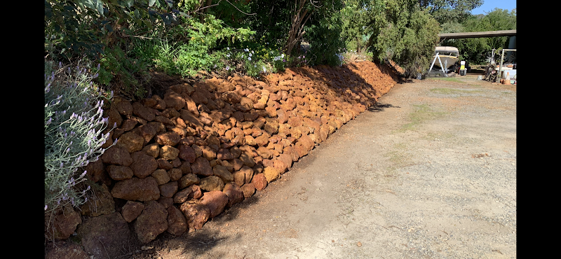 Rock-It Landscapes project 8