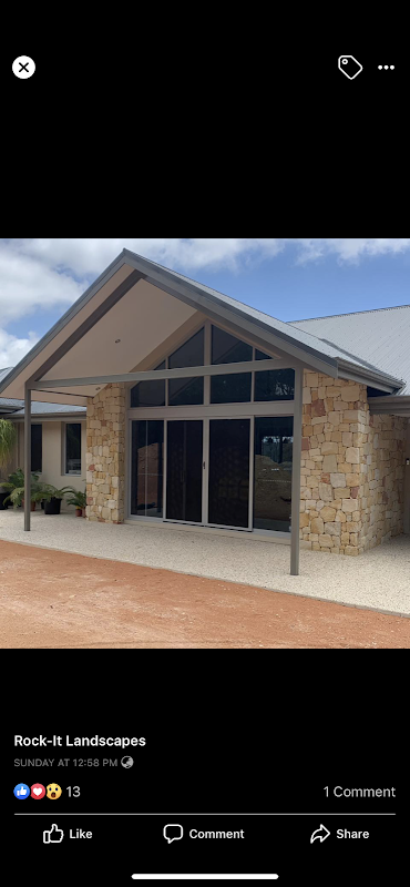 Rock-It Landscapes project 10