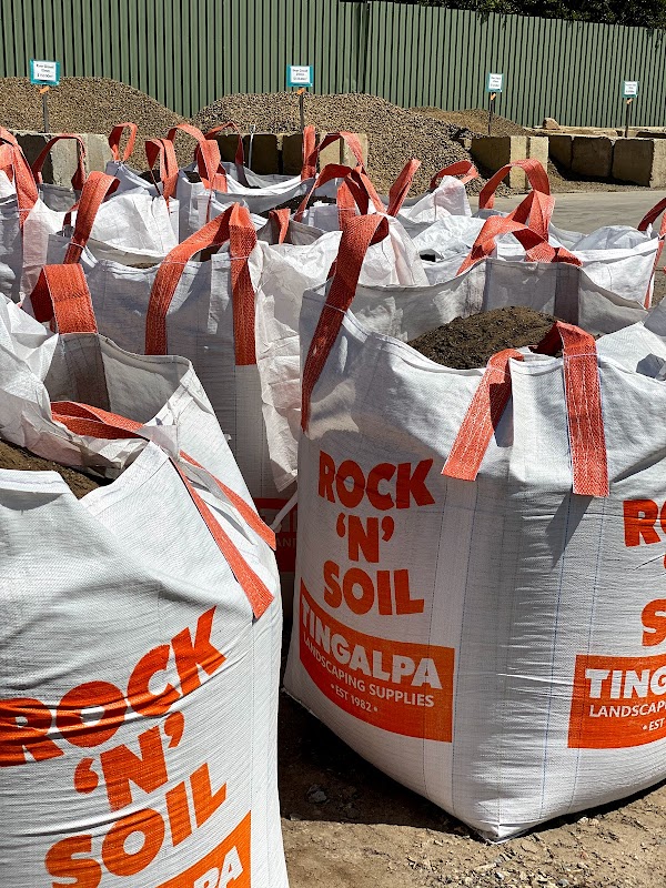 Rock ‘n’ Soil project 10