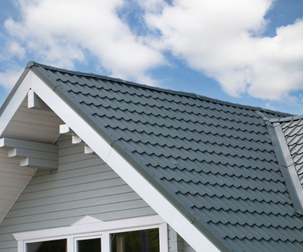 Rockingham Roof Restoration work 2