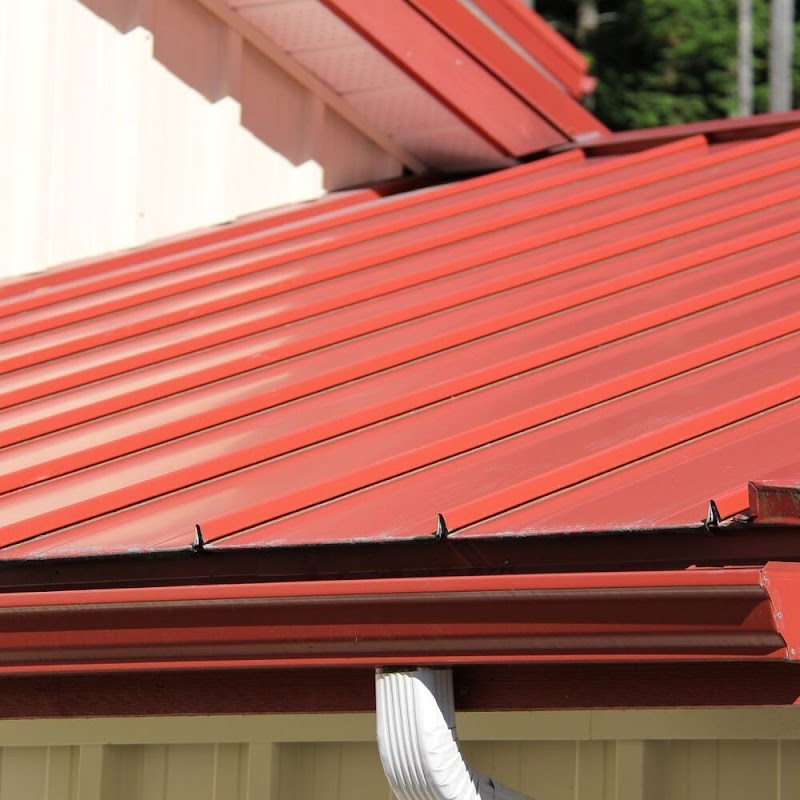 Rockingham Roof Restoration project 5