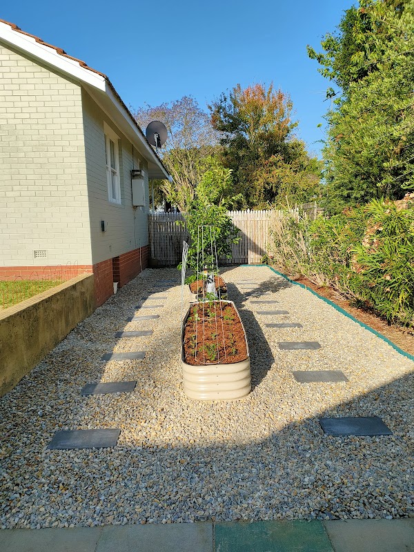 Rockingham Soils And Garden Supplies photo 1