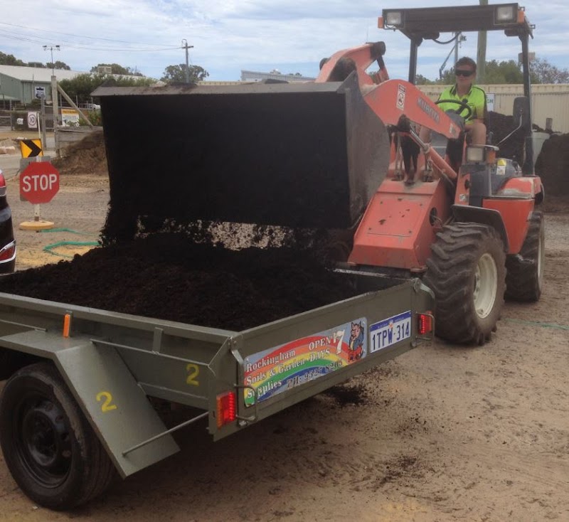 Rockingham Soils And Garden Supplies photo 2