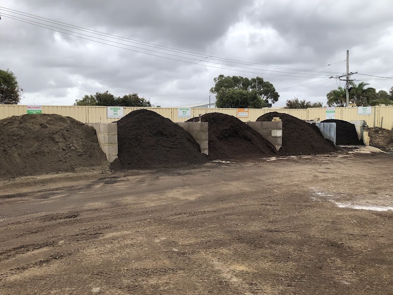 Rockingham Soils And Garden Supplies project 6