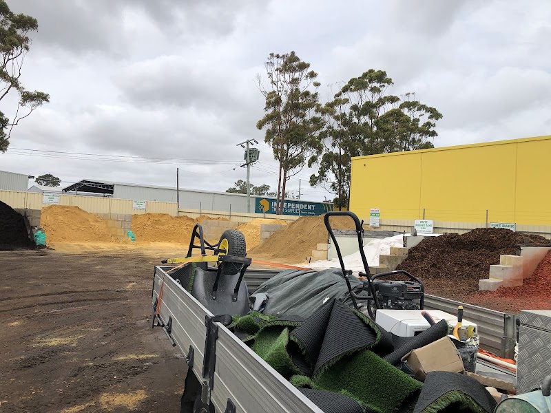 Rockingham Soils And Garden Supplies project 7