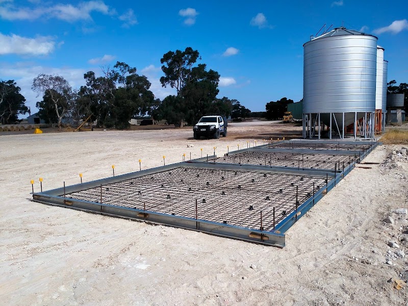 Rockleigh Services project 8