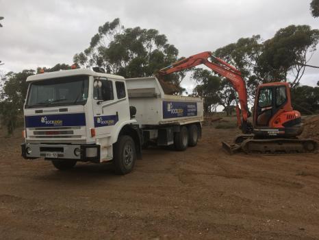 Rockleigh Services project 9