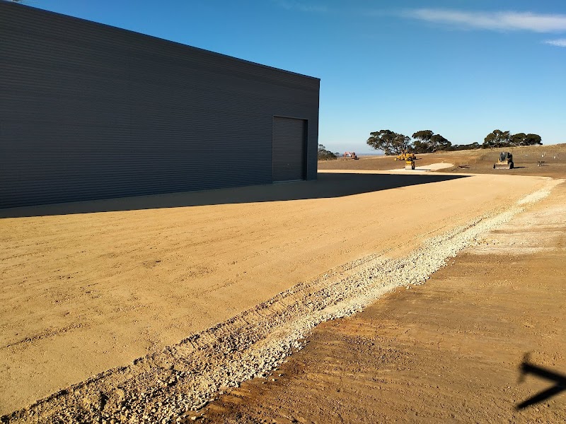 Rockleigh Services project 10
