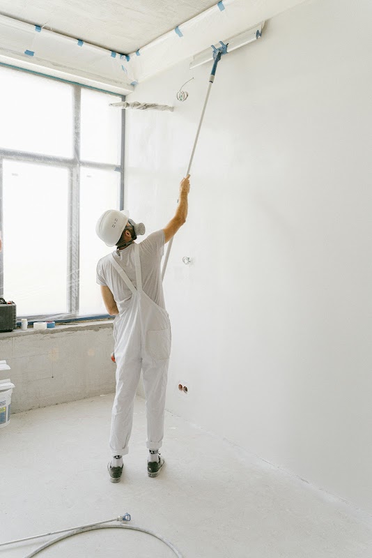 Rod's Painting and Decorating photo 1