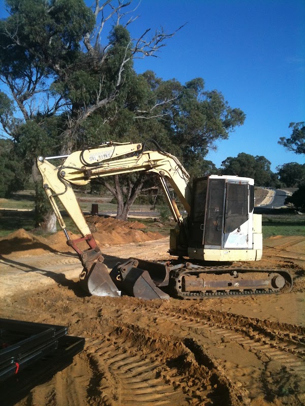 Rodin Plumbing project 8