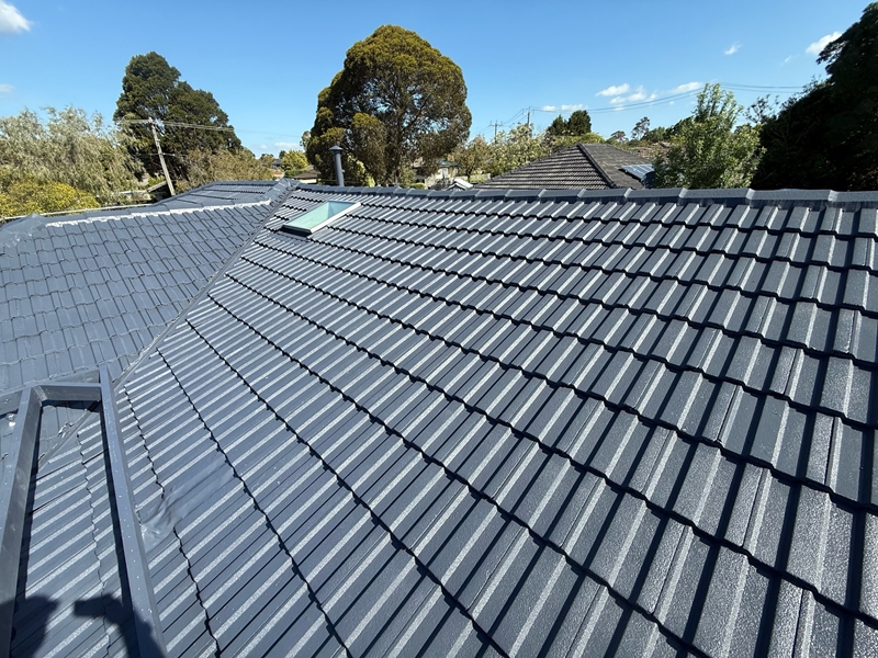 Roof Guard Roofing work 3