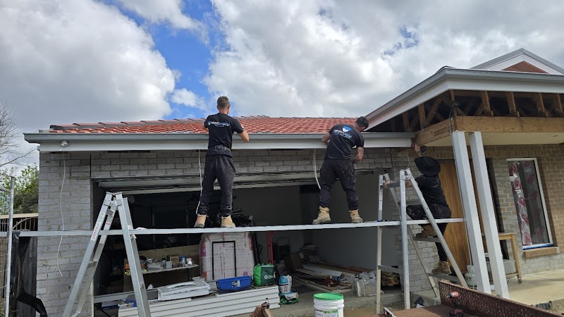 Roof Guard Roofing project 5
