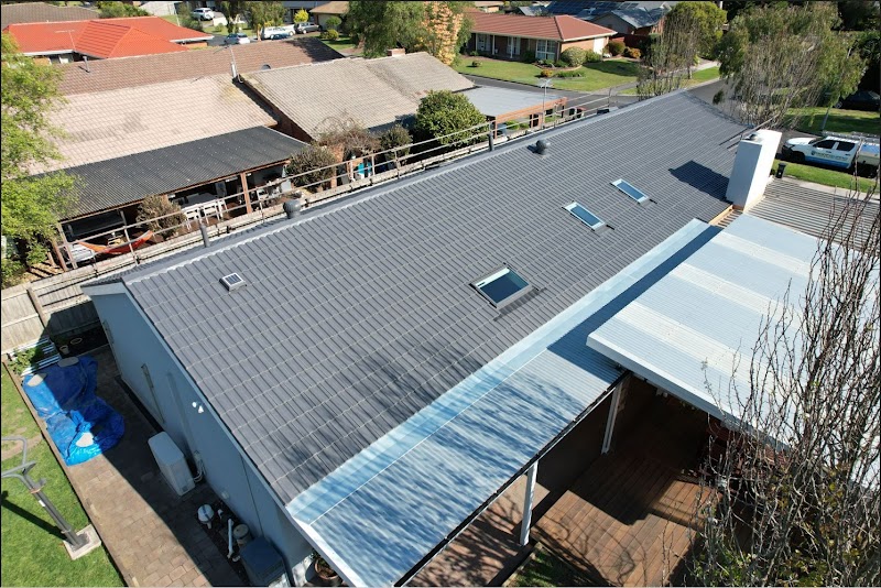 Roof Guard Roofing project 6