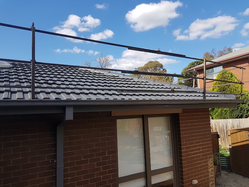 Roof Guard Roofing project 7