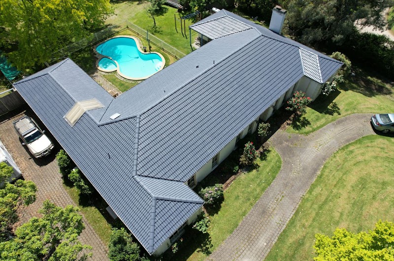 Roof Guard Roofing project 8