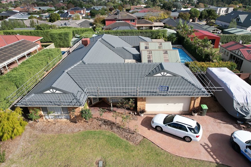 Roof Guard Roofing project 10