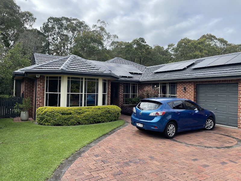 Roof Masters East Coast work 4
