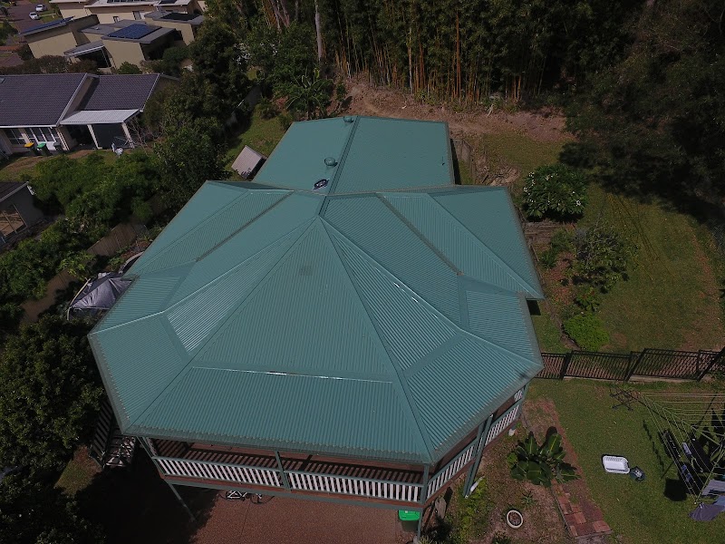 Roof Masters East Coast project 7