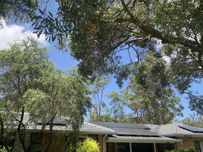 Roof Masters East Coast project 8