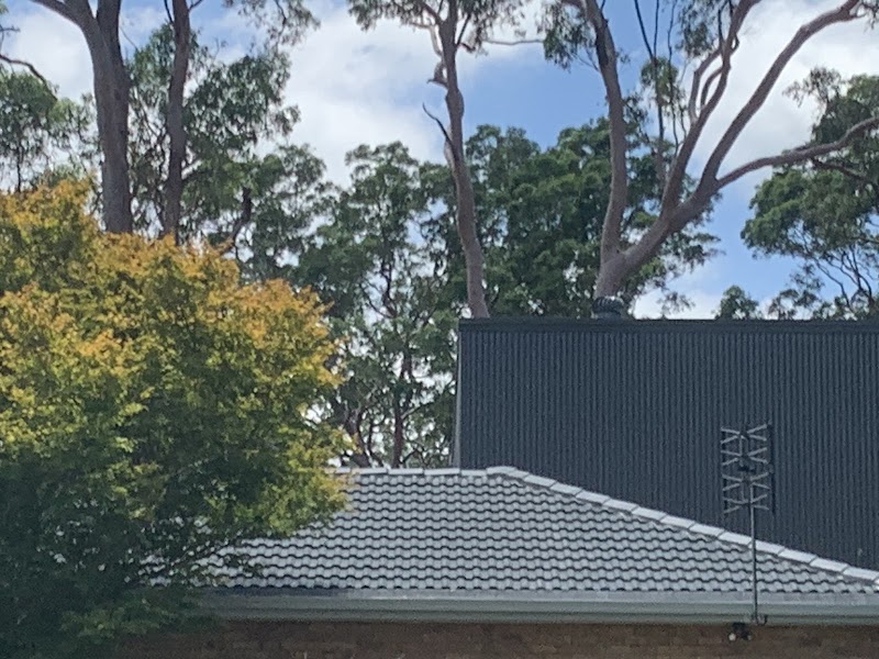 Roof Masters East Coast project 9