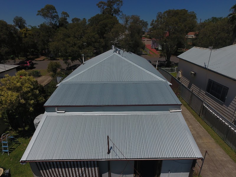 Roof Masters East Coast project 10