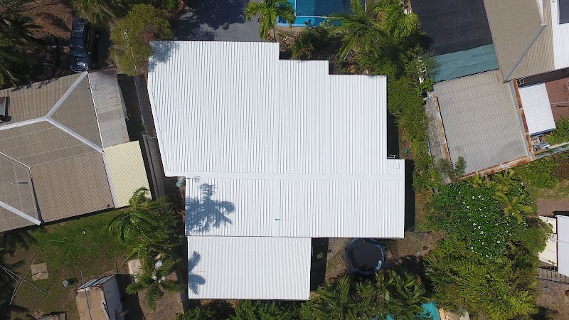 Roof Power work 1
