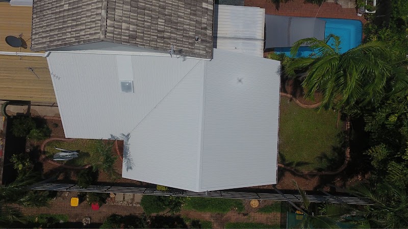 Roof Power work 4