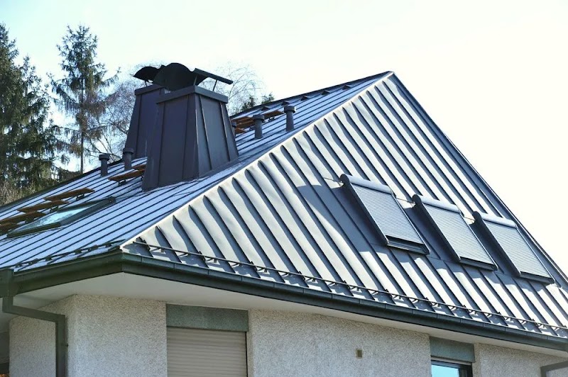 Roof Power project 6