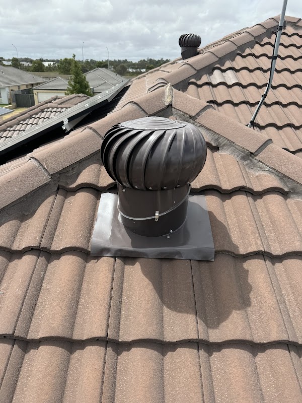 Roof Renewals photo 1