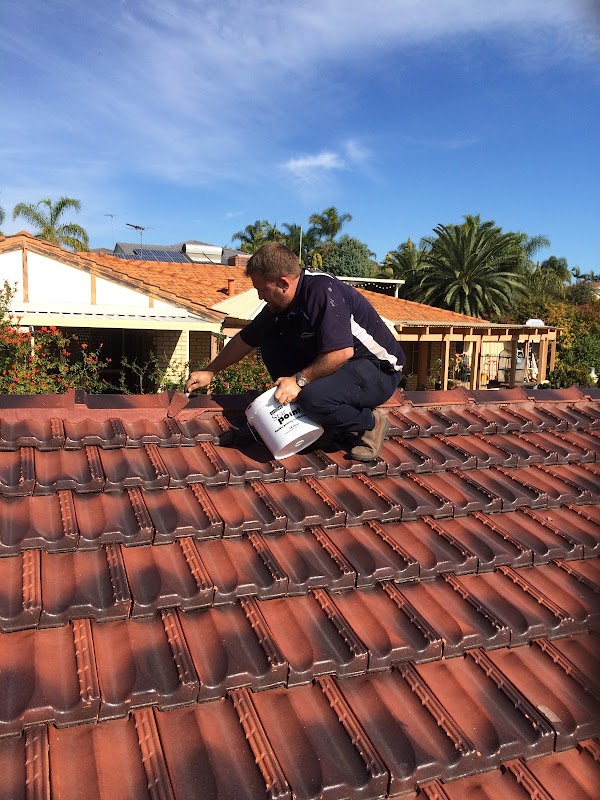 Roof Renewals project 8