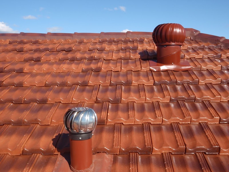 Roof Renewals project 9