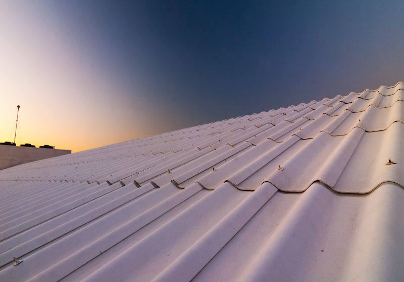 Roof Repairs C.o work 1